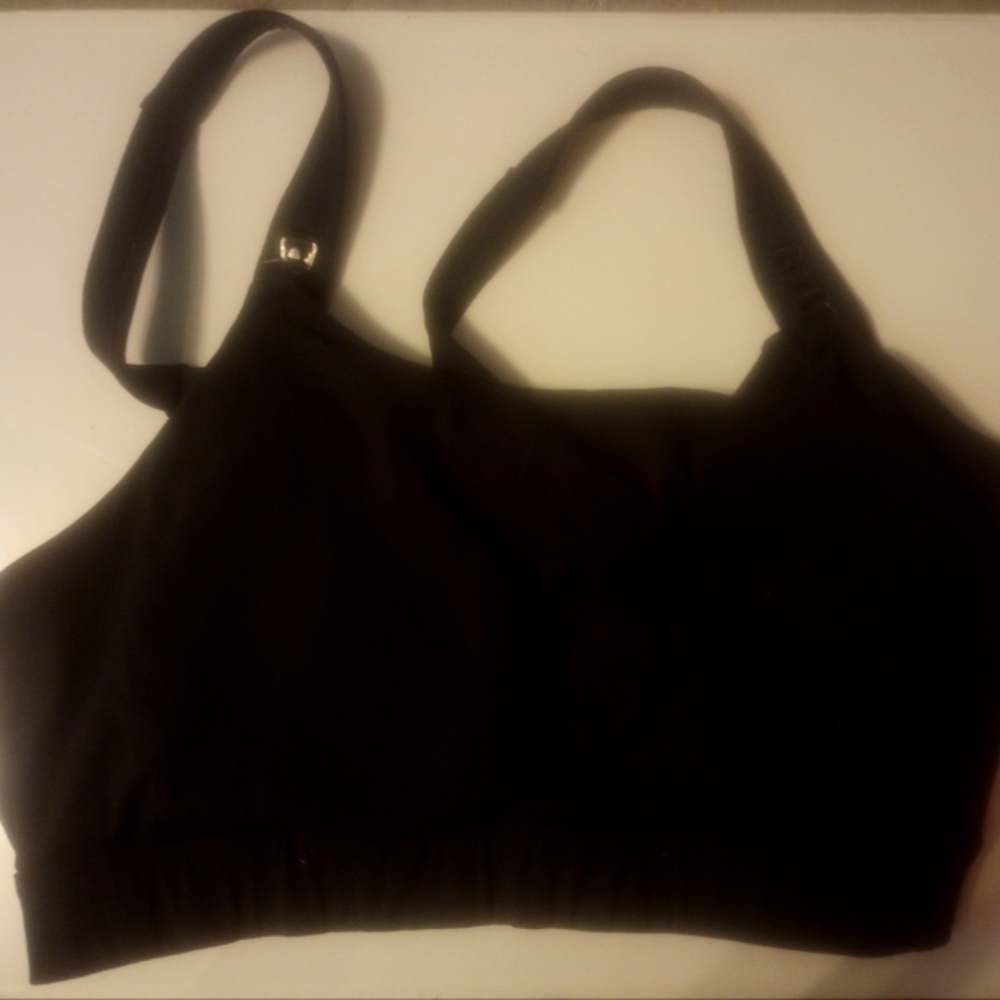 Love & Fit XL Nursing and Pumping Bra 3.0